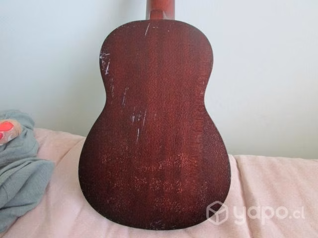 Ukelele soprano Makala