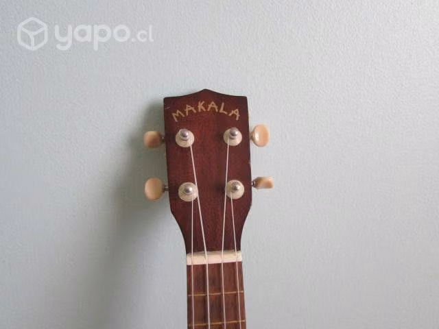 Ukelele soprano Makala