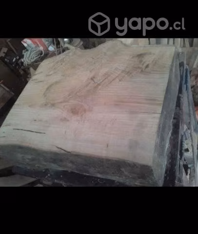 Tablon decastaño 1metro x 60 aprox