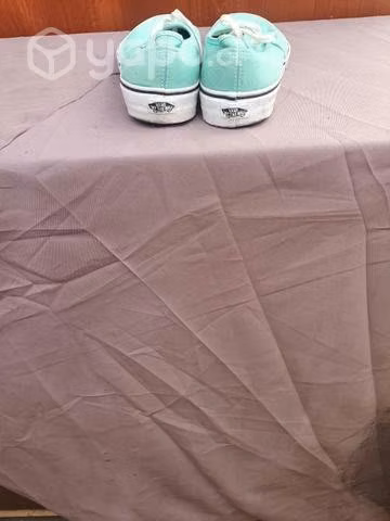 Zapatillas Vans 41 - Imagen 2