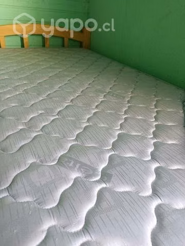 Camarote de madera - Imagen 3