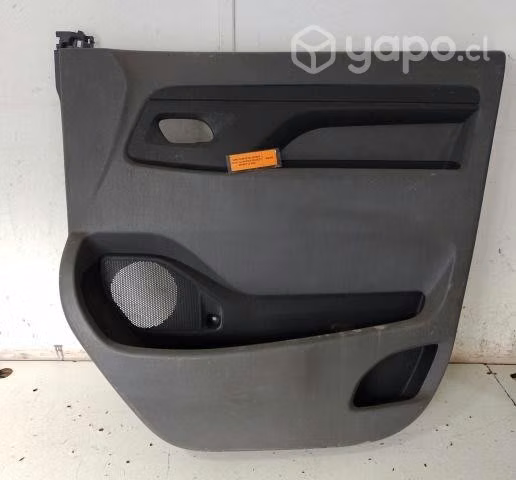 Tapiz Puerta Delantera Der Peugeot Expert 2020