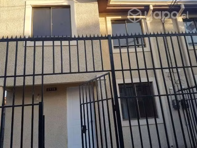 Casa Maipu