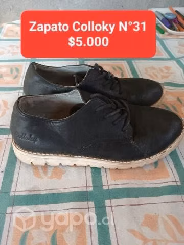 Calzado