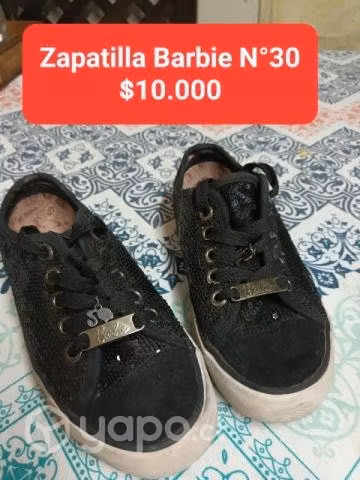 Calzado - Imagen 4