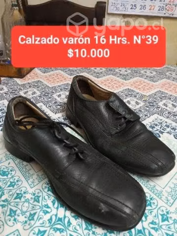 Calzado - Imagen 2