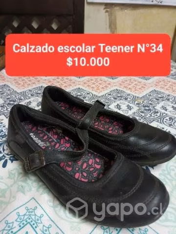 Calzado - Imagen 3