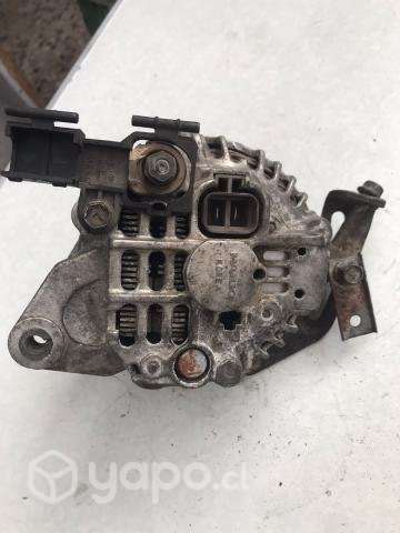 Alternador Hyundai Accent 1996/2000 - Imagen 3