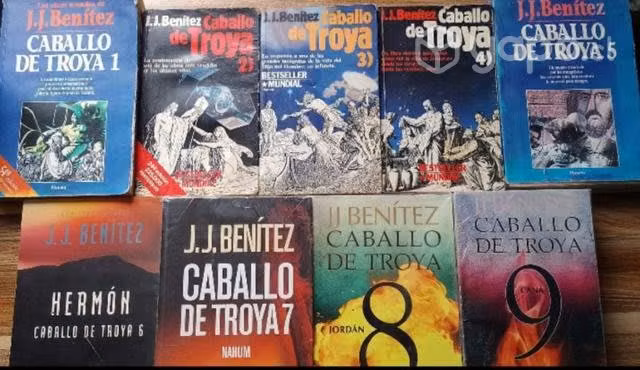 Libros de colección