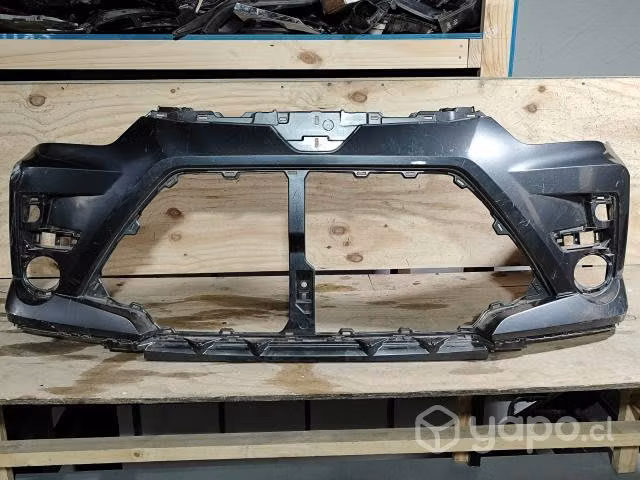 Parachoque Toyota Raize /rgd01m02j32