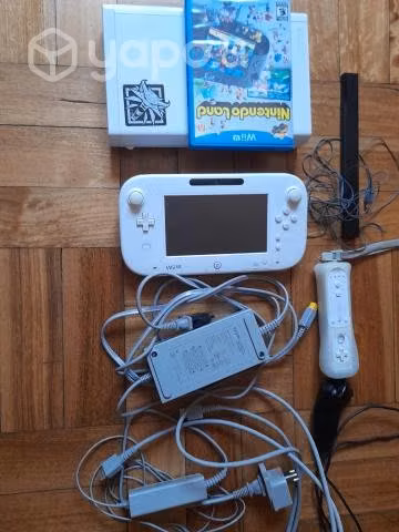 Wii U