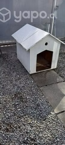 Casa para mascota perritos - Imagen 4