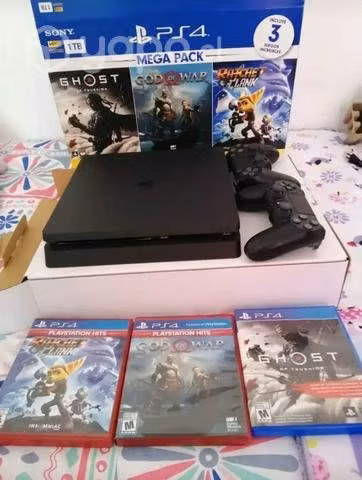 Playstation 4