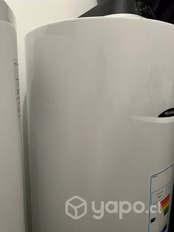 Termo eléctrico inteligente de 100 litros - Imagen 2