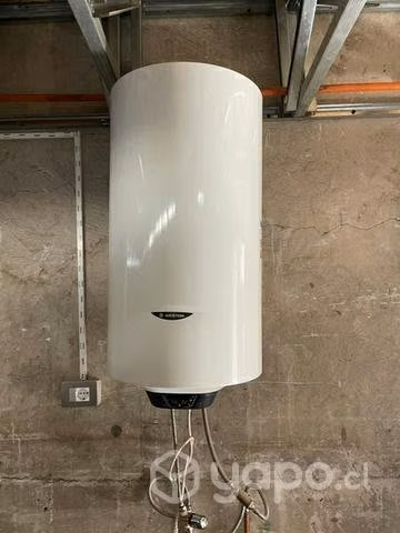 Termo eléctrico inteligente de 100 litros - Imagen 3