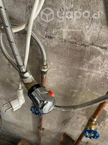 Termo eléctrico inteligente de 100 litros - Imagen 5