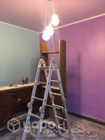 Servicios para el hogar