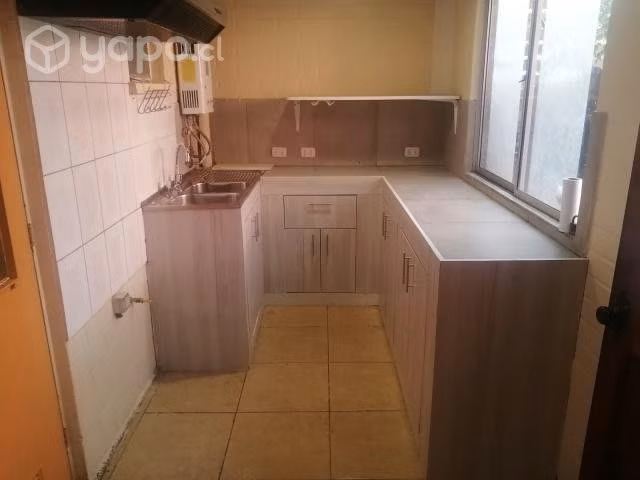 Excelente casa en Buin - Imagen 11