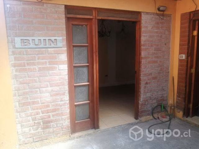 Excelente casa en Buin - Imagen 16