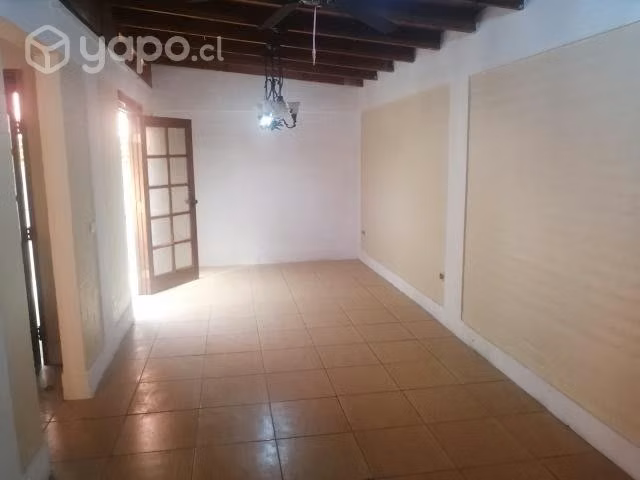 Excelente casa en Buin