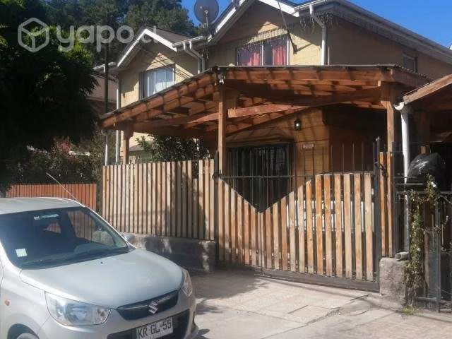 Excelente casa en Buin - Imagen 19