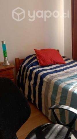 Habitaciónes amobladas Placeres - Imagen 3
