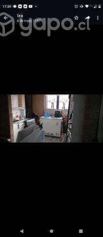 Departamento 3 piso 38 millones conversab - Imagen 2