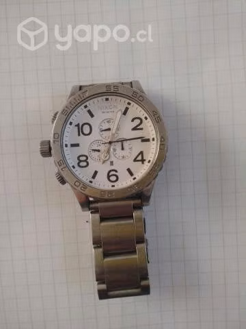 Reloj marca nixon - Imagen 2