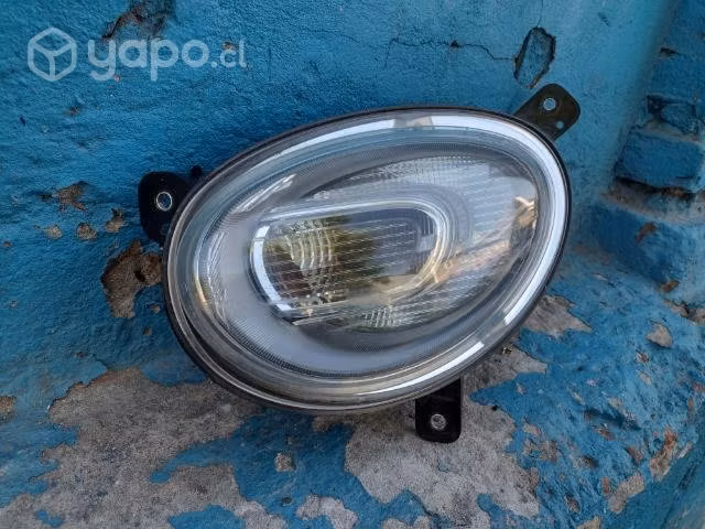 Intermitente izq Fiat 