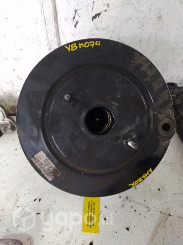 Servo Freno (VBM074) Volkswagen Amarok 2.0 Biturbo