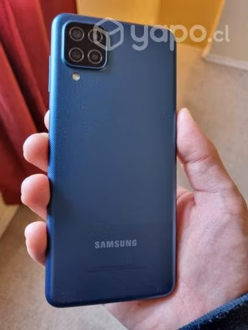 Samsung galaxy A12 128GB - Imagen 2