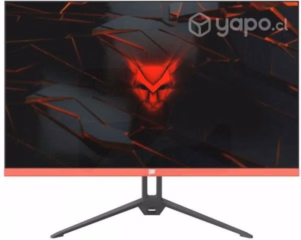 Monitor Gamer 23,8" M2444P 144Hz 1ms TN