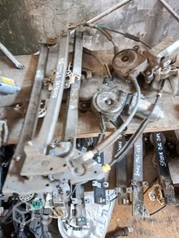 Peugeot 406 cremallera alza vidrio original envio