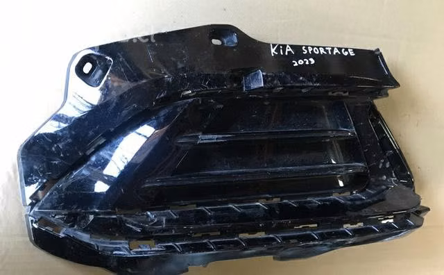 Tapa neblinero Kia Sportage