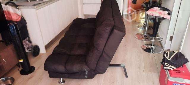 Futon excelente estado - Imagen 2