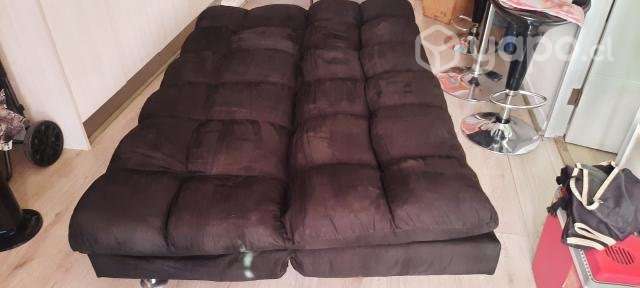 Futon excelente estado - Imagen 3