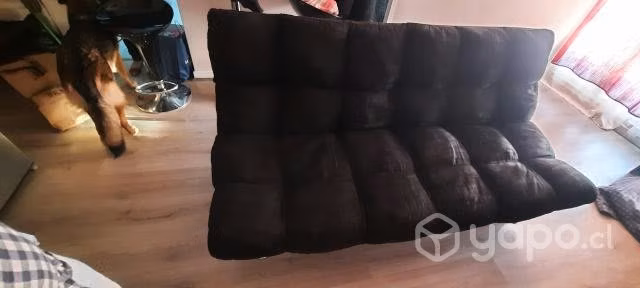 Futon excelente estado