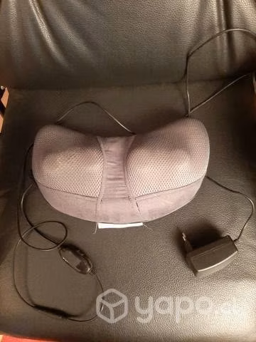 Masajeador eléctrico