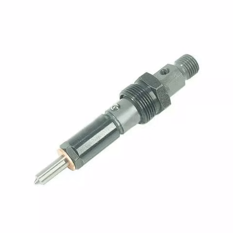 Inyectores motor Cummins 6bt