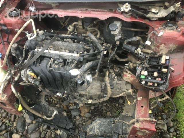 Motor de hyunday elantra 2013 - Imagen 2