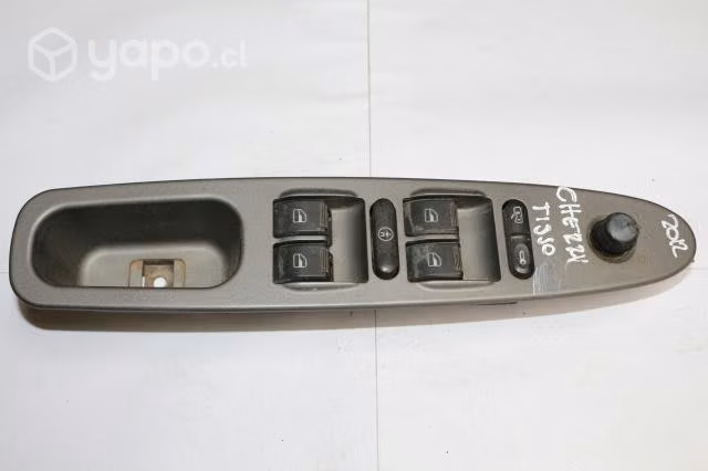 Botonera Chery Tiggo 1.6 2012