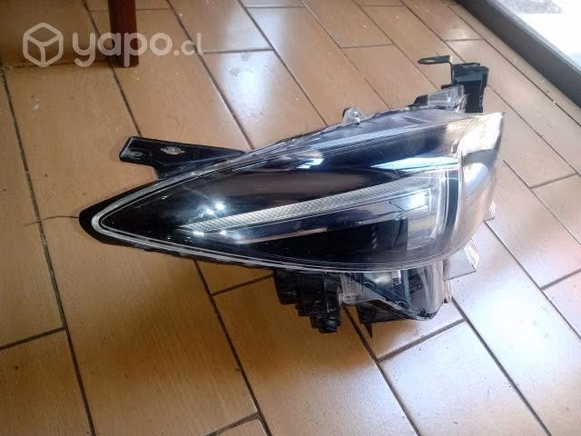 Mazda  optico derecho original LED - Imagen 3
