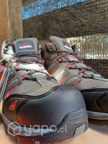 Zapatos de seguridad talla 41
