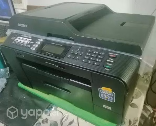 Brother MFC-J6710W - Imagen 2