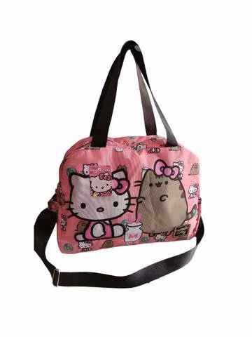 Bolsos Hello Kitty