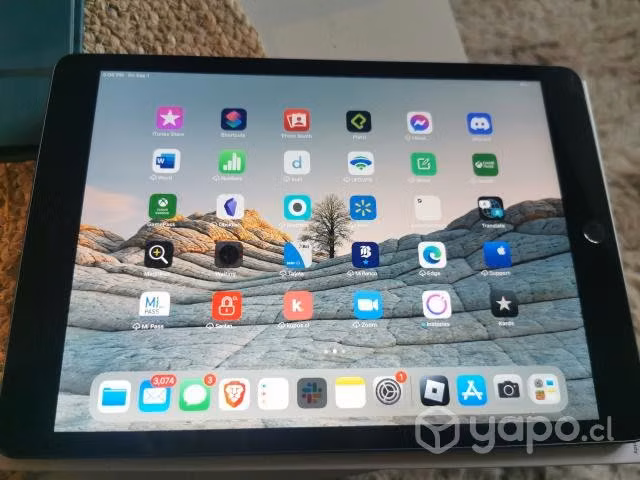 Ipad 8va generación - Imagen 5