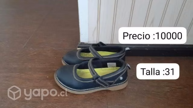 Zapatos niña - Imagen 3