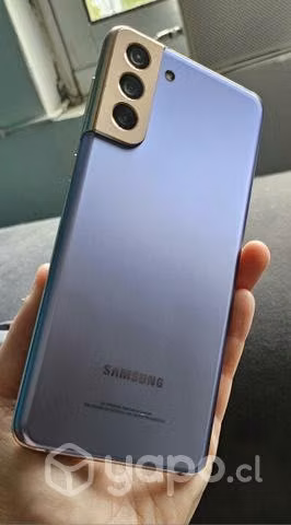 Samsung S21 plus