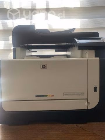 Impresora Laserjet hp - Imagen 2