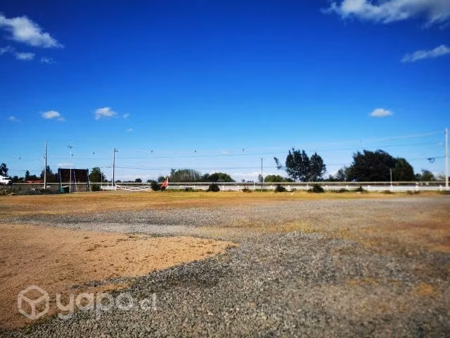 Vendo propiedad comercial llave en mano